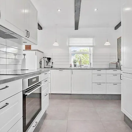 Vakantiehuis Tv1491-bindslev-tannisbugtvej-100 Bindslev