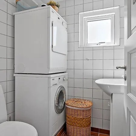 Vakantiehuis Tv1491-bindslev-tannisbugtvej-100 Bindslev