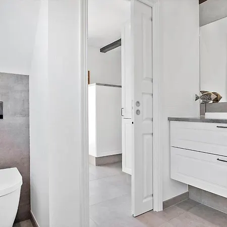 Vakantiehuis Tv1491-bindslev-tannisbugtvej-100 *