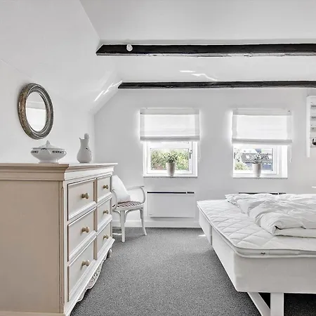 Tv1491-bindslev-tannisbugtvej-100 Vakantiehuis Bindslev