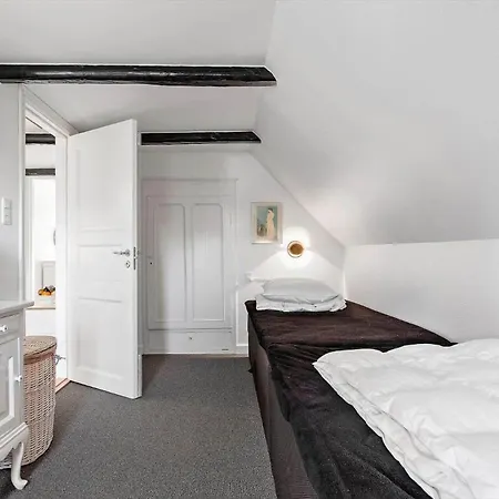 Vakantiehuis Tv1491-bindslev-tannisbugtvej-100 Bindslev