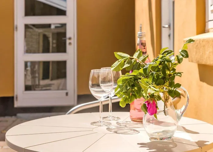 Tv1491-bindslev-tannisbugtvej-100 Дом отдыха *