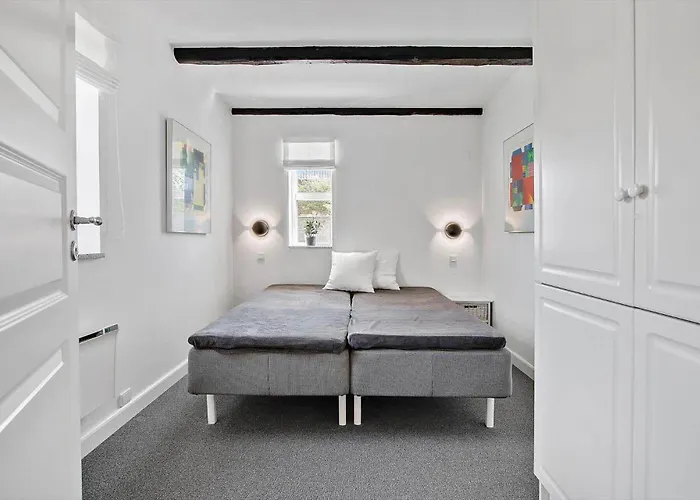 Tv1491-bindslev-tannisbugtvej-100 Биндслев