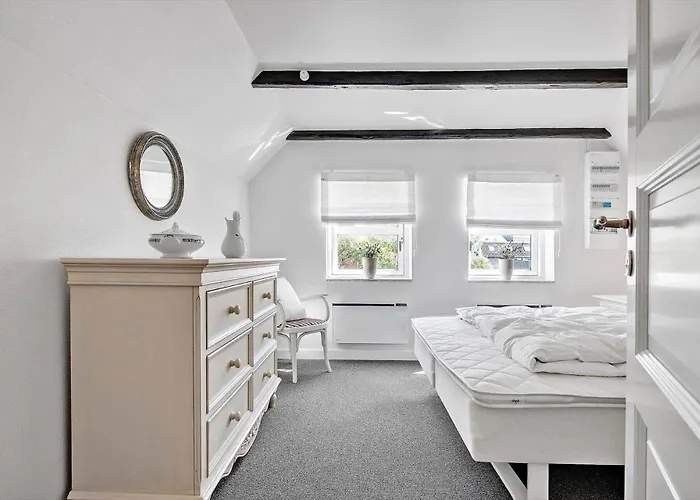 Tv1491-bindslev-tannisbugtvej-100 Дом отдыха Биндслев